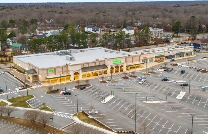 Publix #1679 - Huguenot Village