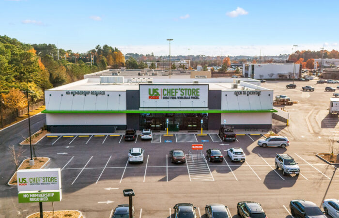 US Foods Chefs’ Store