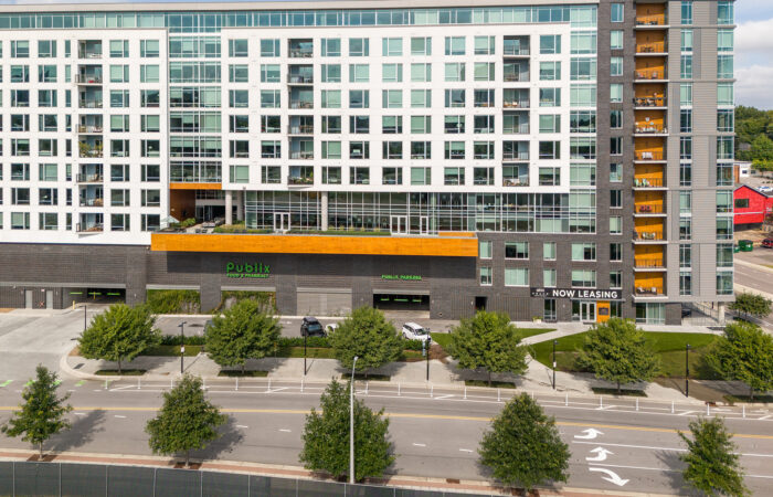 Publix #1652 - Smoky Hollow