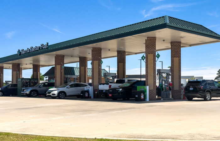 Harris Teeter New Bern