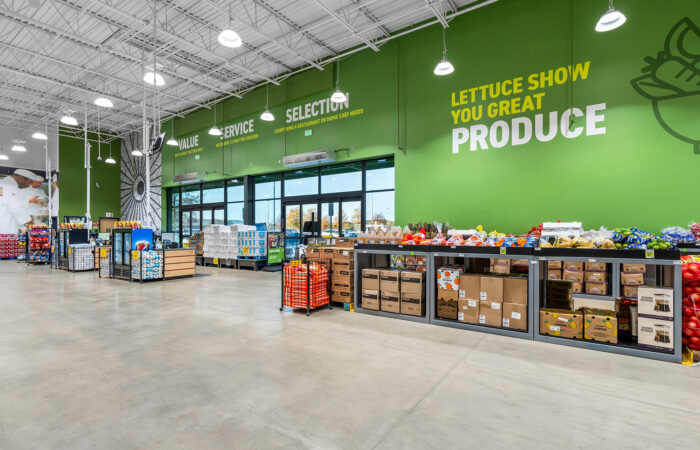 US Foods Chefs’ Store