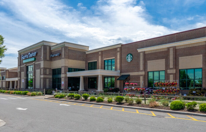 Harris Teeter New Bern