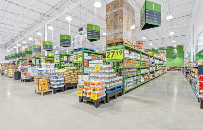 US Foods Chefs’ Store