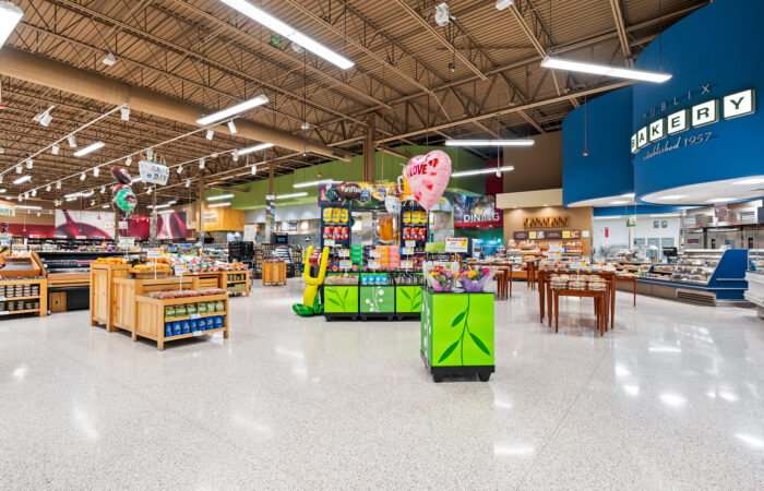Publix #1679 - Huguenot Village