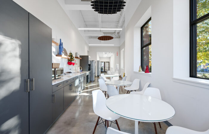 Radeas Laboratory