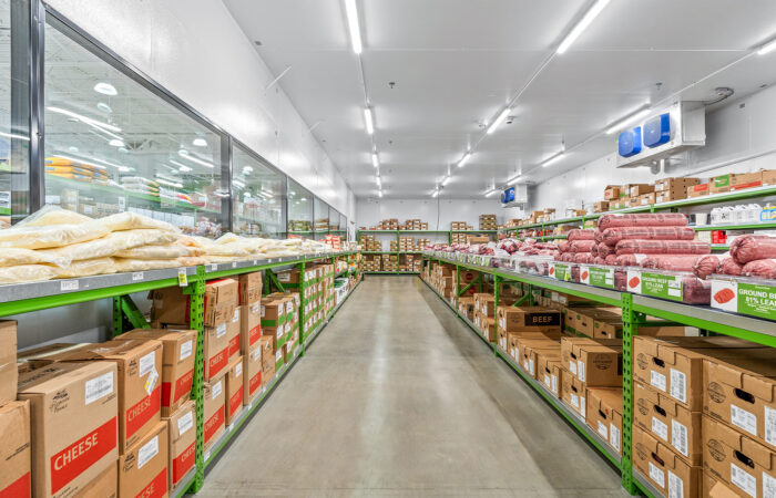 US Foods Chefs’ Store