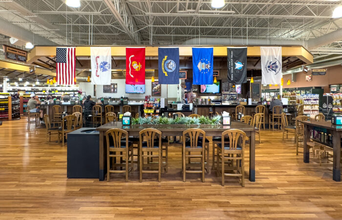 Harris Teeter New Bern