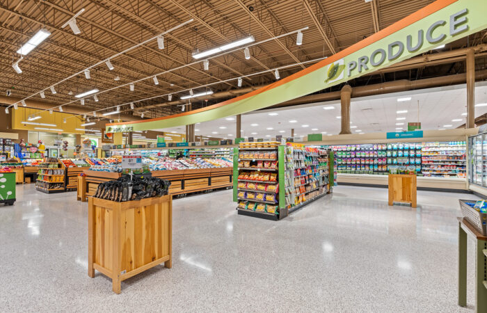 Publix #1679 - Huguenot Village