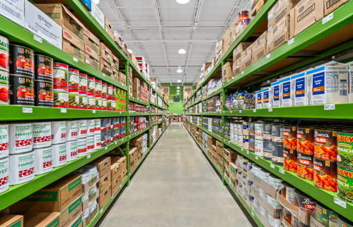 US Foods Chefs’ Store