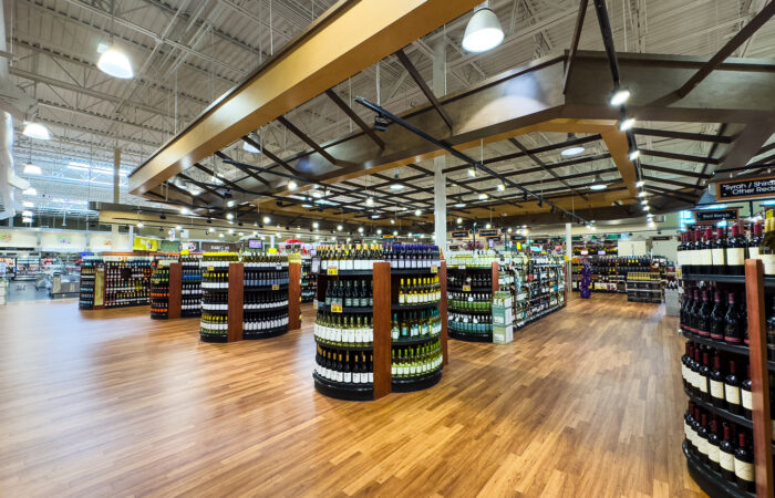 Harris Teeter New Bern