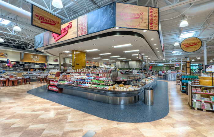 Harris Teeter New Bern