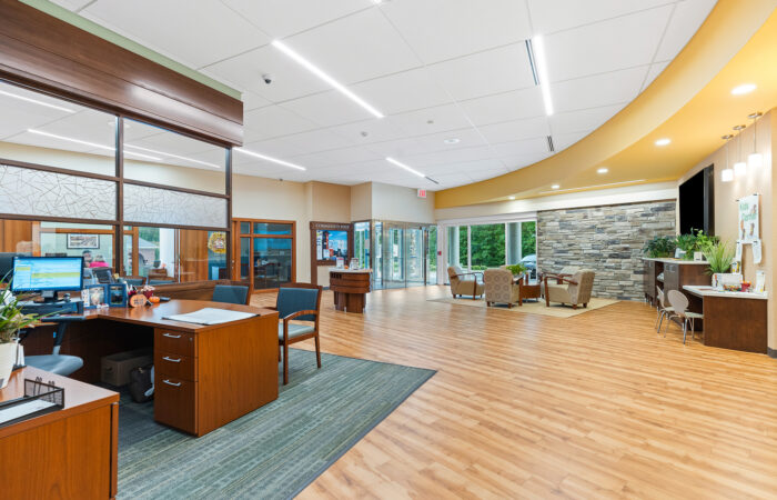 Benchmark Community Bank