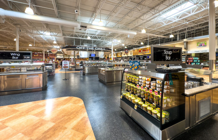 Harris Teeter New Bern