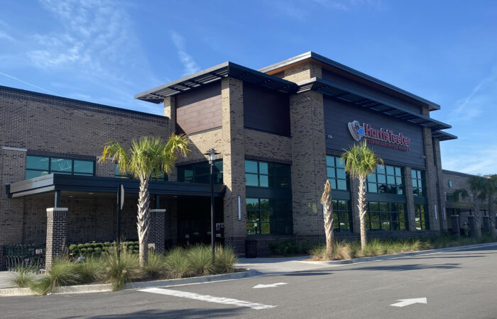 Harris Teeter #368 – Nexton Square