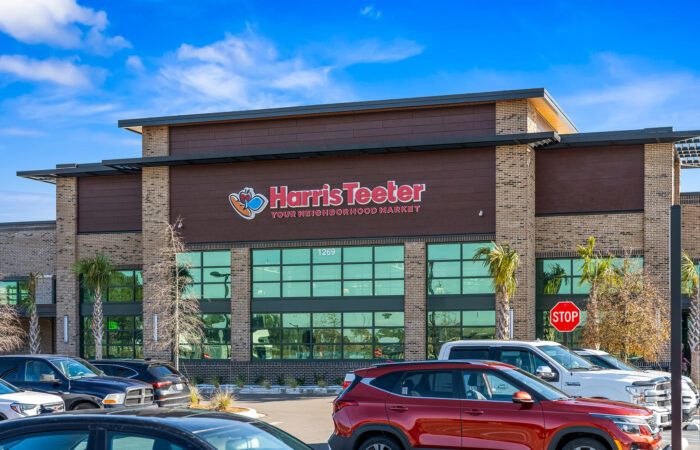 Harris Teeter Summerville, NC