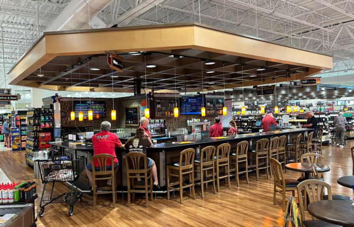Harris Teeter Summerville, NC
