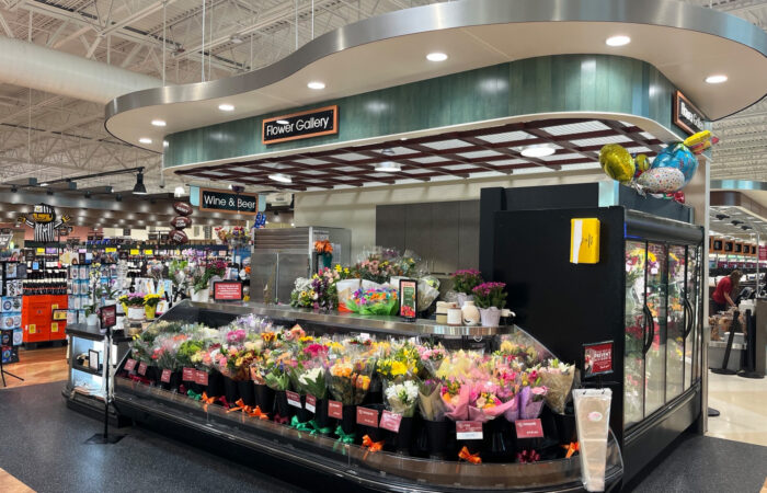 Harris Teeter Summerville, NC