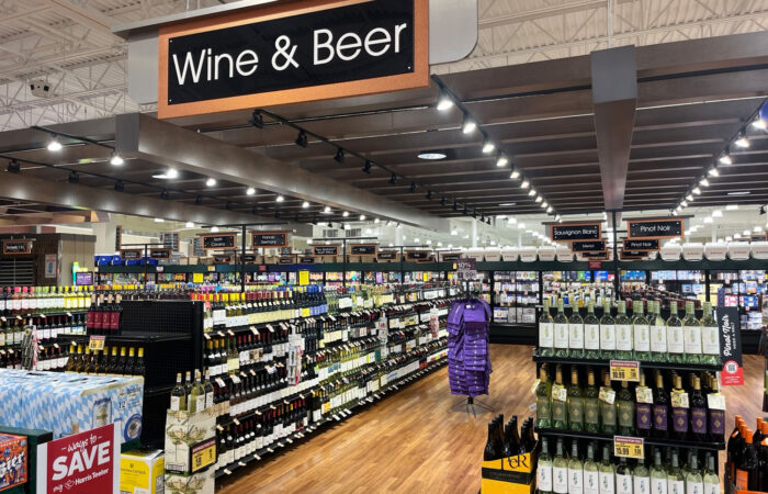 Harris Teeter Summerville, NC