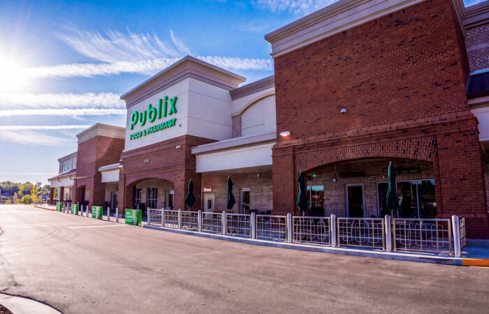 Publix #2055 at Farmview